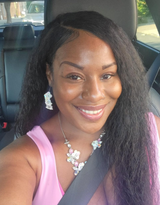 Tasha Severe review photo