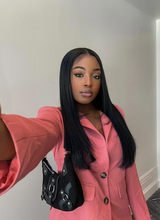 Tiffany Jeremiah review photo