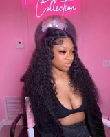 Chivonne Clarke review photo