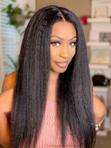 Lori Jones review photo