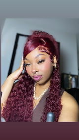 Timia Maynard review photo
