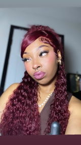 Timia Maynard review photo