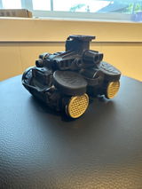 Hayden review photo