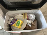 21 Gallon Trash Bags - Unscented