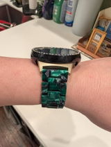 Samantha Johnson review photo