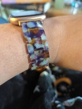 Etsy customer review photo