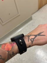 Etsy customer review photo