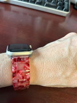 Etsy customer review photo