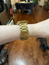 Etsy customer review photo