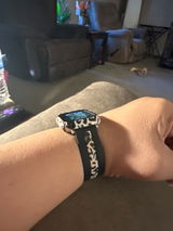 Etsy customer review photo