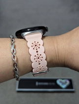 Etsy customer review photo