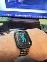 Rusty GH review photo