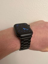 Jordan Hurt review photo