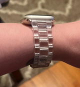 Etsy customer review photo