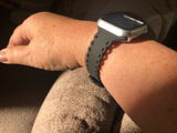 Etsy customer review photo
