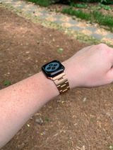 Etsy customer review photo