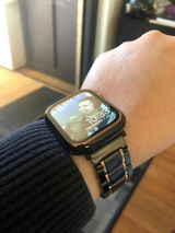 Etsy customer review photo