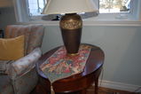 Michelle Brisebois Pellicer review photo