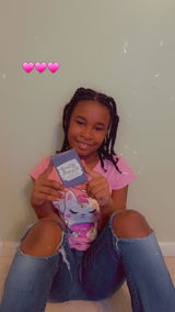 Khalida Price review photo