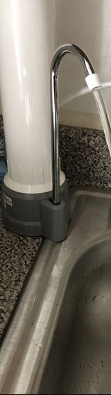 Richard Ruiz review photo