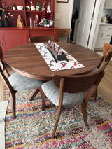 Anne Sletten review photo