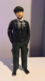 Shweta review photo