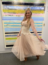 Stephanie Bendoraitis review photo