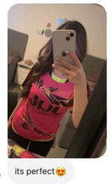Instagram Reviewer review photo