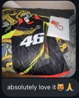 Instagram Reviewer review photo