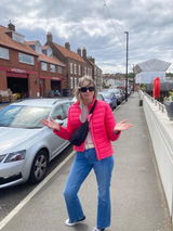 Helen Spencer review photo