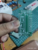 Soham M. review photo