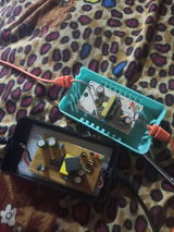 Vedant Satpute review photo
