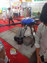Vedant Satpute review photo