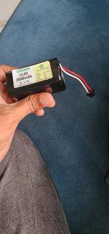 kiran review photo