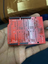 Albin Dijith review photo