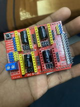 Albin Dijith review photo