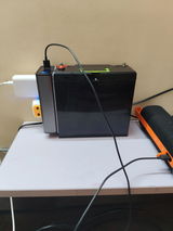 Manjunath C M review photo