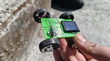 Yogesh review photo