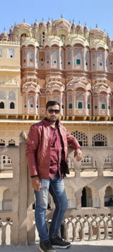 Ashvinee kumar Maurya review photo