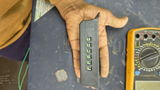 Mohd Vaseem review photo