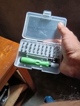User picture