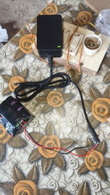 Ankit review photo