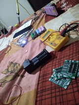 Safeer Mk review photo
