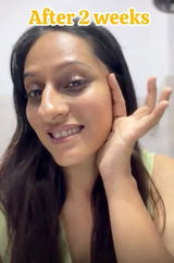 Kavya Bhardwaj review photo