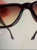 Anonymous review photo