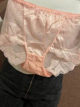 Fabienne P. review photo
