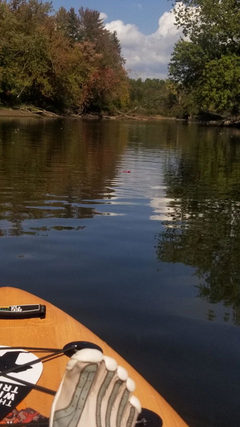 Quebec SUP 