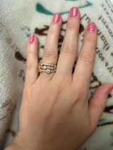 Destinee Infiesto review photo
