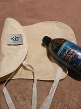 Olga C. review photo