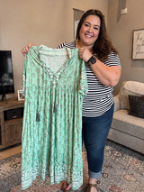 Nora P. review photo
